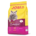 ذای خشک گربه عقيم شده برند جوسرا josera – یک کیلوگرم